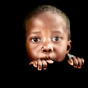 Dj Serge Mbaya - SENGA INGRID