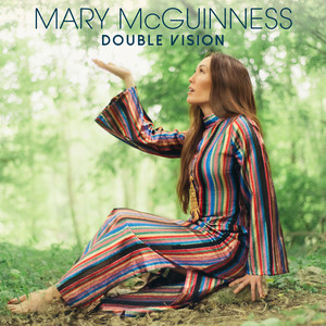 Once in a Blue Moon by Mary McGuinness