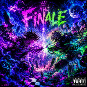 Wet Flowers by L-Wave, Jak Progresso
