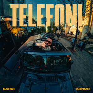 Sardi & Arnon - Telefoni