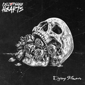 Dying Flowers by Cellophane Hearts