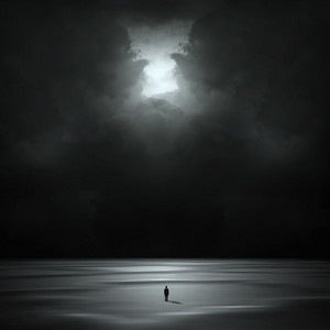 2 minutes of silence by Moayad Aljabal