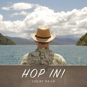 Hillbilly Beach by Colby Dean