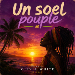 Un Soel Pouple by OLIVIA WHITE