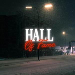 Zinu Arashi - Hall Of Fame