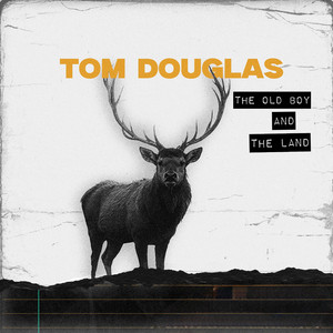 I Always Wanted To by Tom Douglas