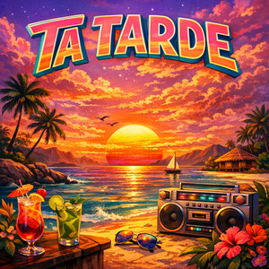 TA TARDE by CHACHOTE BF23