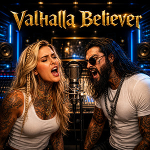 Valhalla Believer by Iron King & Ice Queen