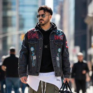 Dancing with the Wind