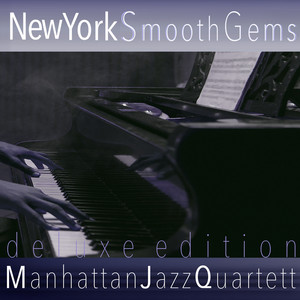 Running Fast by Manhattan Jazz Quartett