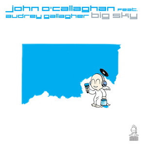 Big Sky - EDX`s Russian Winter Vocal Remix by John O'Callaghan, Audrey Gallagher, EDX