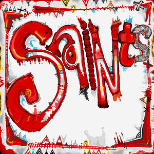 Anneye Anarşi Olmaz by Saints