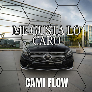 ME GUSTA LO CARO by Cami Flow