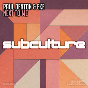 Next To Me by Paul Denton, EKE