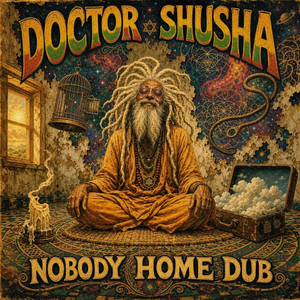 No One At Home by Doctor Shusha