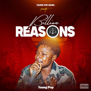 Young Pop Music - Billion Reasons (Appreciation Song)