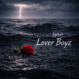 Lover Boyz by JPHIL