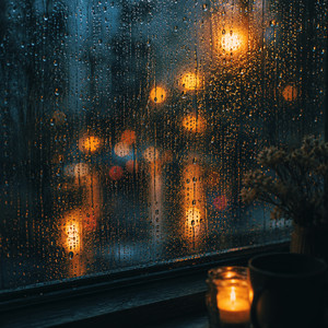 You Are My Curse - Rain Version by Penguin Piano