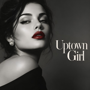 Uptown Girl - Monster Mix by Dj Monster