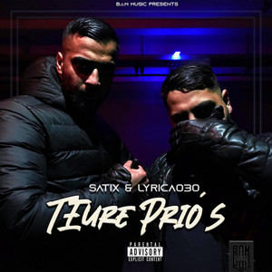 Teure Prio's by Satix, Lyrica030