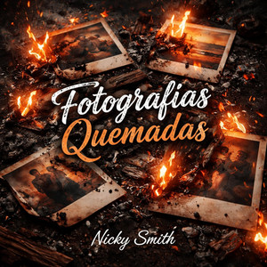 Nicky Smith by Nicky Smith