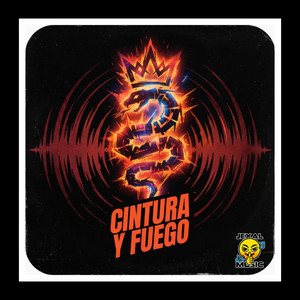 Cintura y Fuego by Candoman