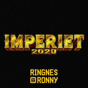 Imperiet 2020 by Ringnes-Ronny