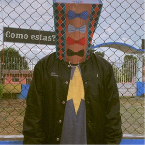 Cómo estás by LUISMA