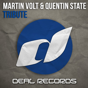 Tribute (Original Mix) cover art