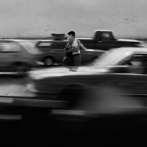 Cayman Rhodes & TWO-J - HOSTAGE (Has to be you)