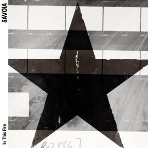 In This Fire — cover art by Savoia