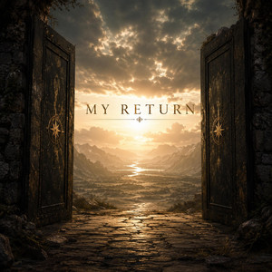 My Return by Shakaitis