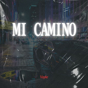 Mi Camino by Vayke
