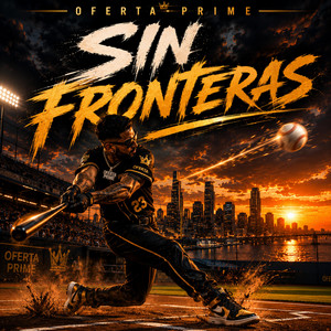 SIN FRONTERAS by oferta prime oficial