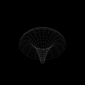 FORCE/FIELD by Notorious Vengeance, Carver Labarbera