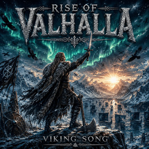 RISE OF VALHALLA by Viking Song