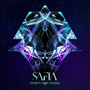 Think We're Not Alone by SAFIA
