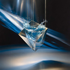 Rêves profonds by Gravity Metals