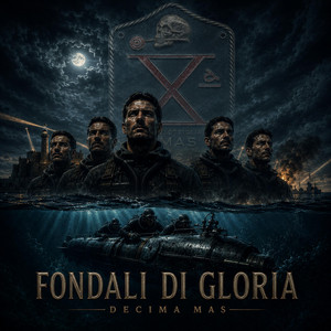 Fondali di gloria decima mas by Zhero