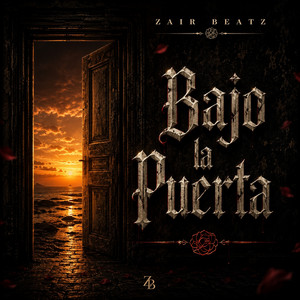 Bajo la puerta by Zair beatz