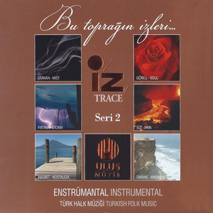 Ali Osman Erbaşı - Bülbüller Düğün Eyler