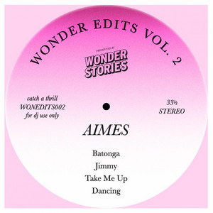 AIMES cover