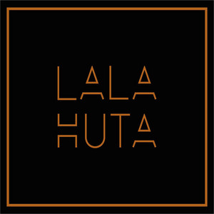 Sampul album Lalahuta