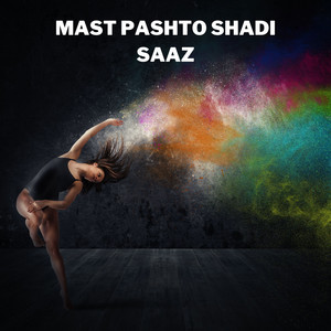 DJ Pashto - Mast Pashto Shadi Saaz (feat. Khan302)