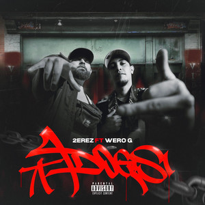 2EREZ - Dogs (feat. WeroG686)