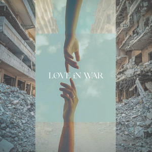 LOVE iN WAR by Elana Brody