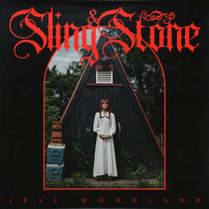 Sling and Stone by Jess Woodland