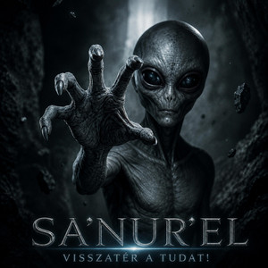 Visszatér a tudat! by Sa'nur'El