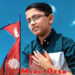 Oskar Sharma - Mero Desh