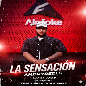 La Sensacion by Andry Reels